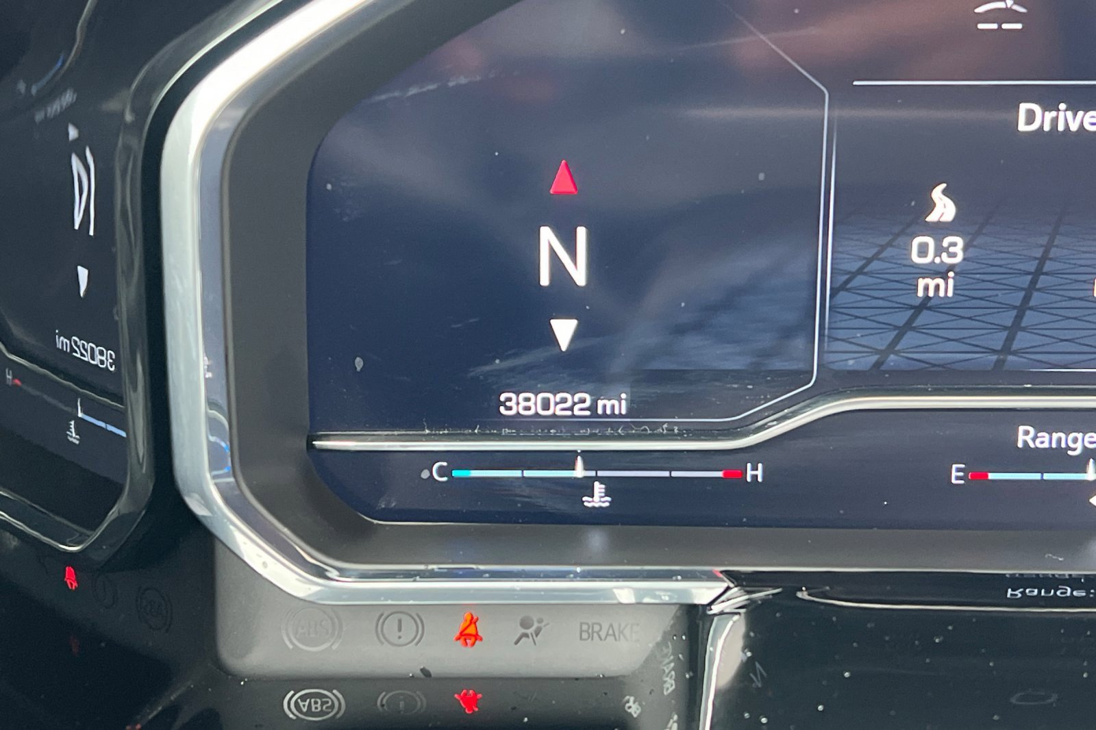 Used 2024 GMC Sierra 1500 SLT w/ SLT Premium Plus Package image 41