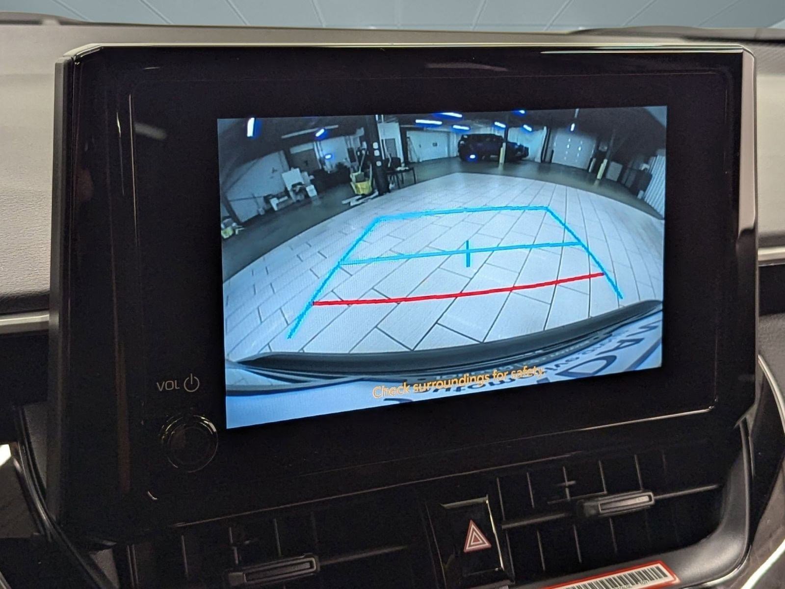 New 2026 Toyota Corolla SE image 29