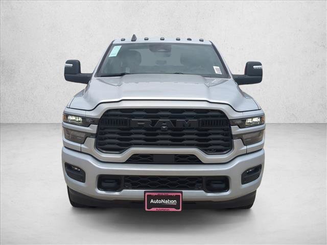 New 2027 RAM 3500 Lone Star AWD/4WD image 6
