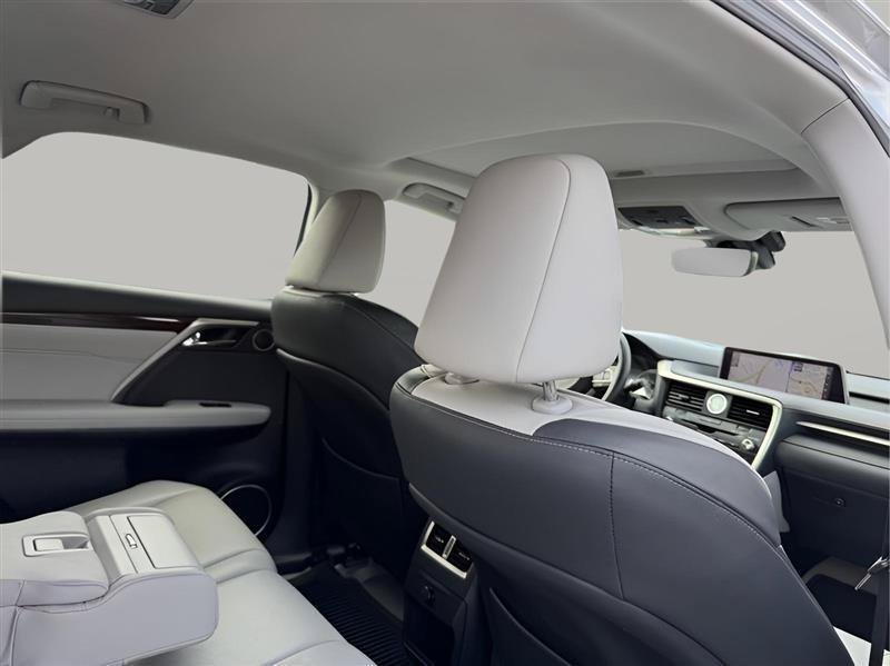 Used 2017 Lexus RX 350 FWD w/ Premium Package image 35