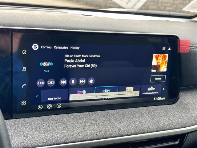 New 2026 Nissan Kicks SV w/ SV Premium Package image 28