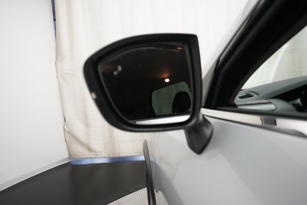 Certified 2024 Nissan Pathfinder SV image 24