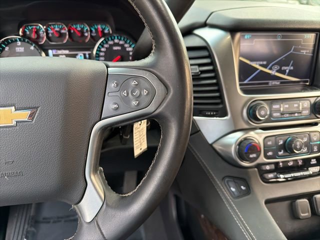 Used 2020 Chevrolet Suburban LT image 13