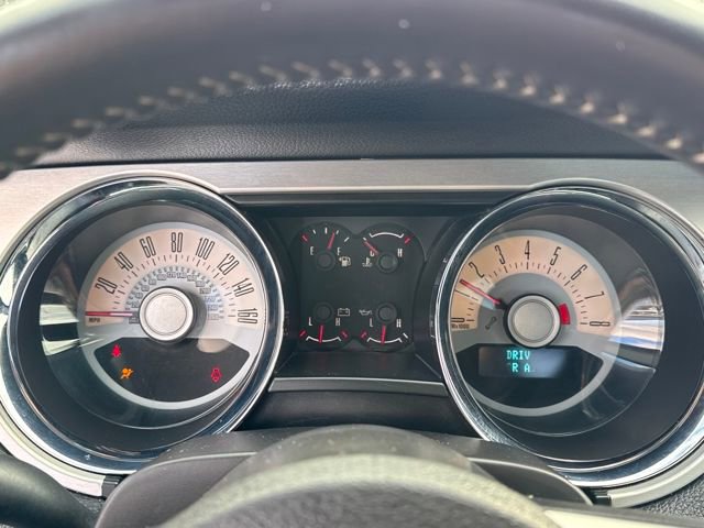 Used 2012 Ford Mustang Premium image 14