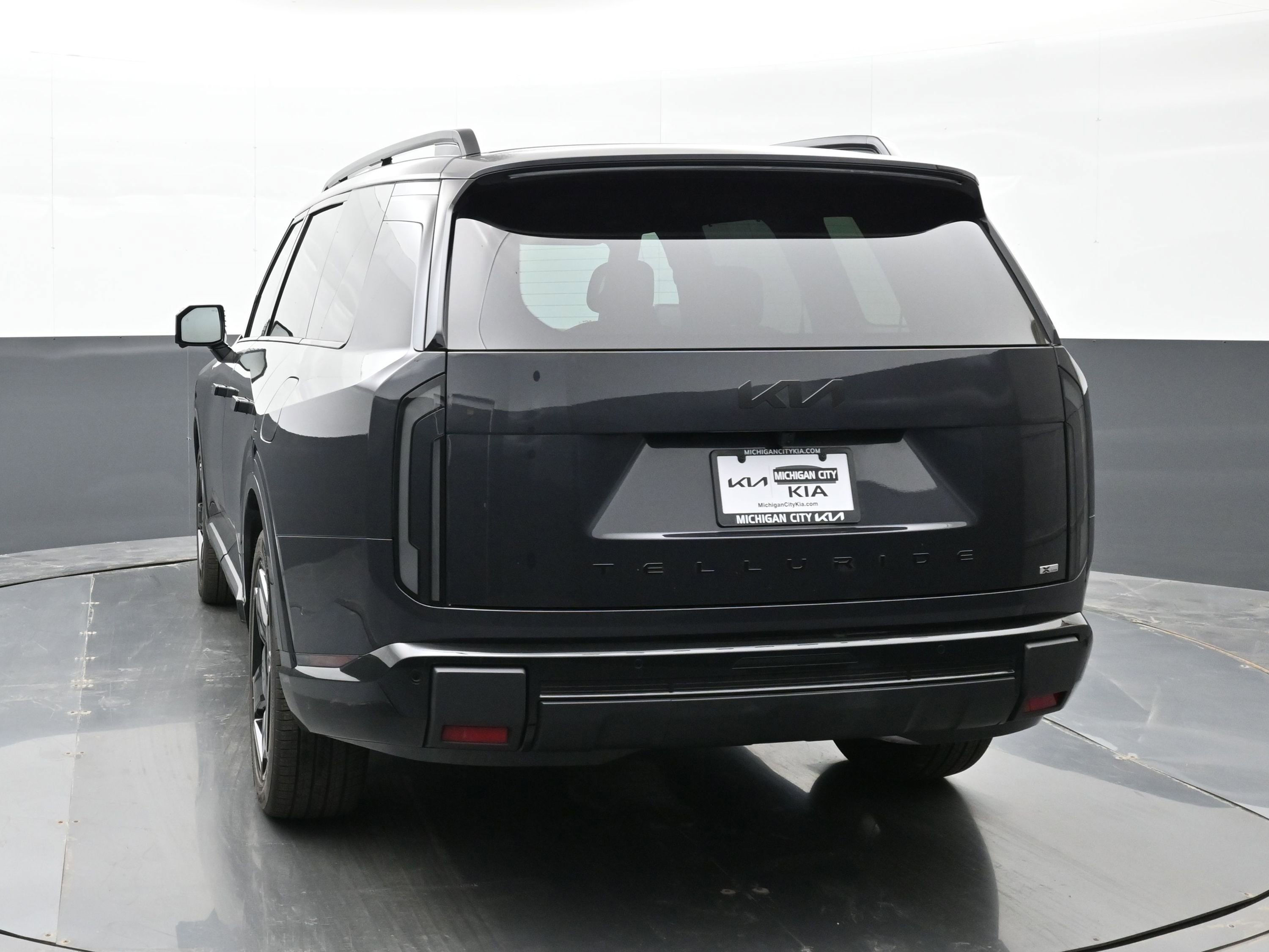 Used 2027 Kia Telluride SX X-Line image 7