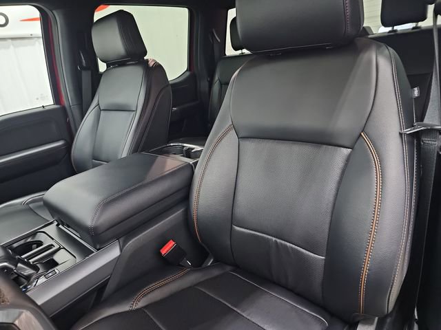 Used 2025 Ford F150 Lariat w/ Equipment Group 501A Mid image 37