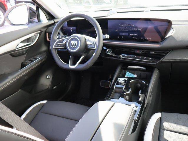New 2025 Buick Envision Sport Touring image 11