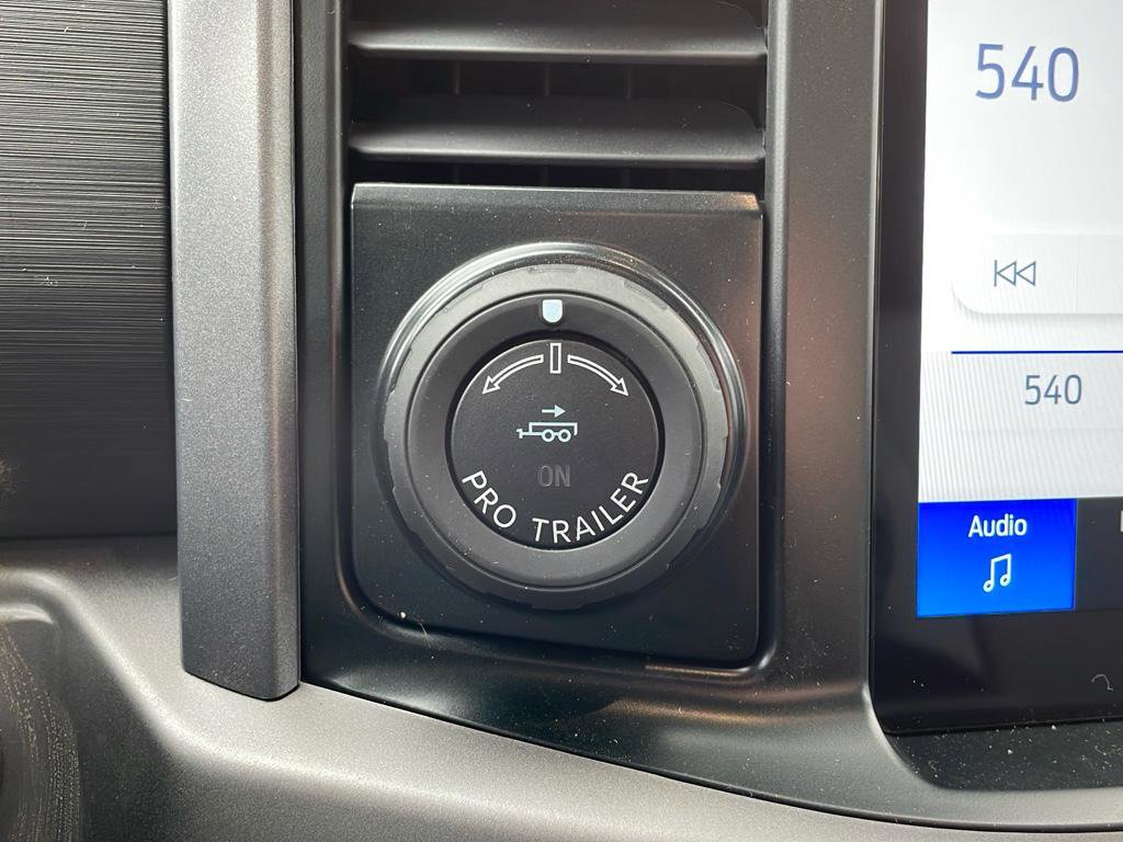 New 2025 Ford F150 XLT w/ Equipment Group 303A High image 19