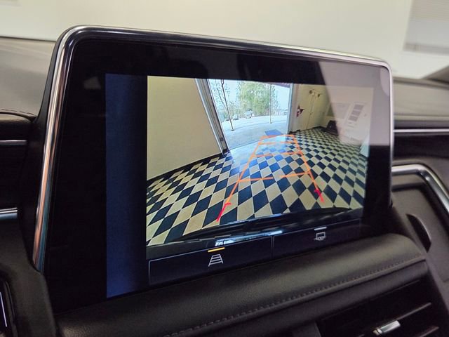 Used 2023 Chevrolet Tahoe LT image 21