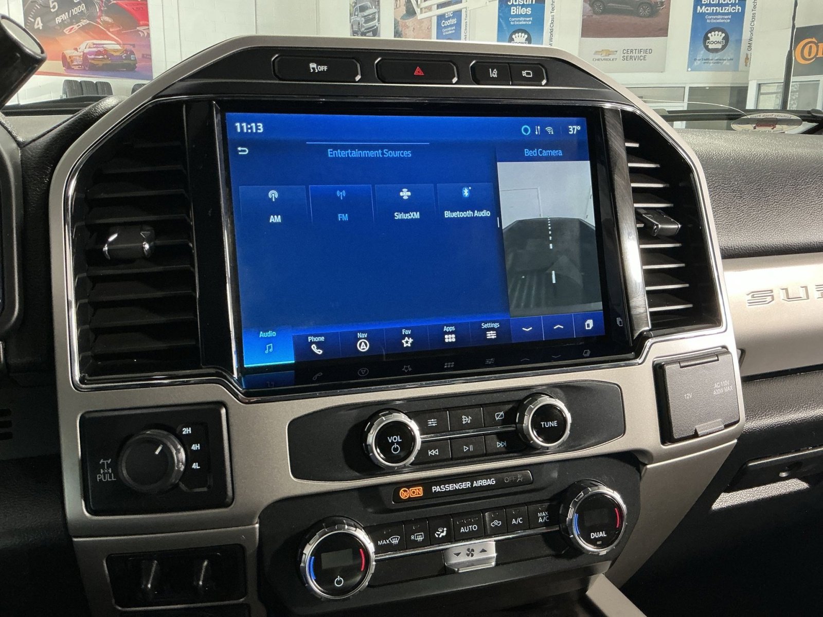 Used 2022 Ford F250 Lariat image 26