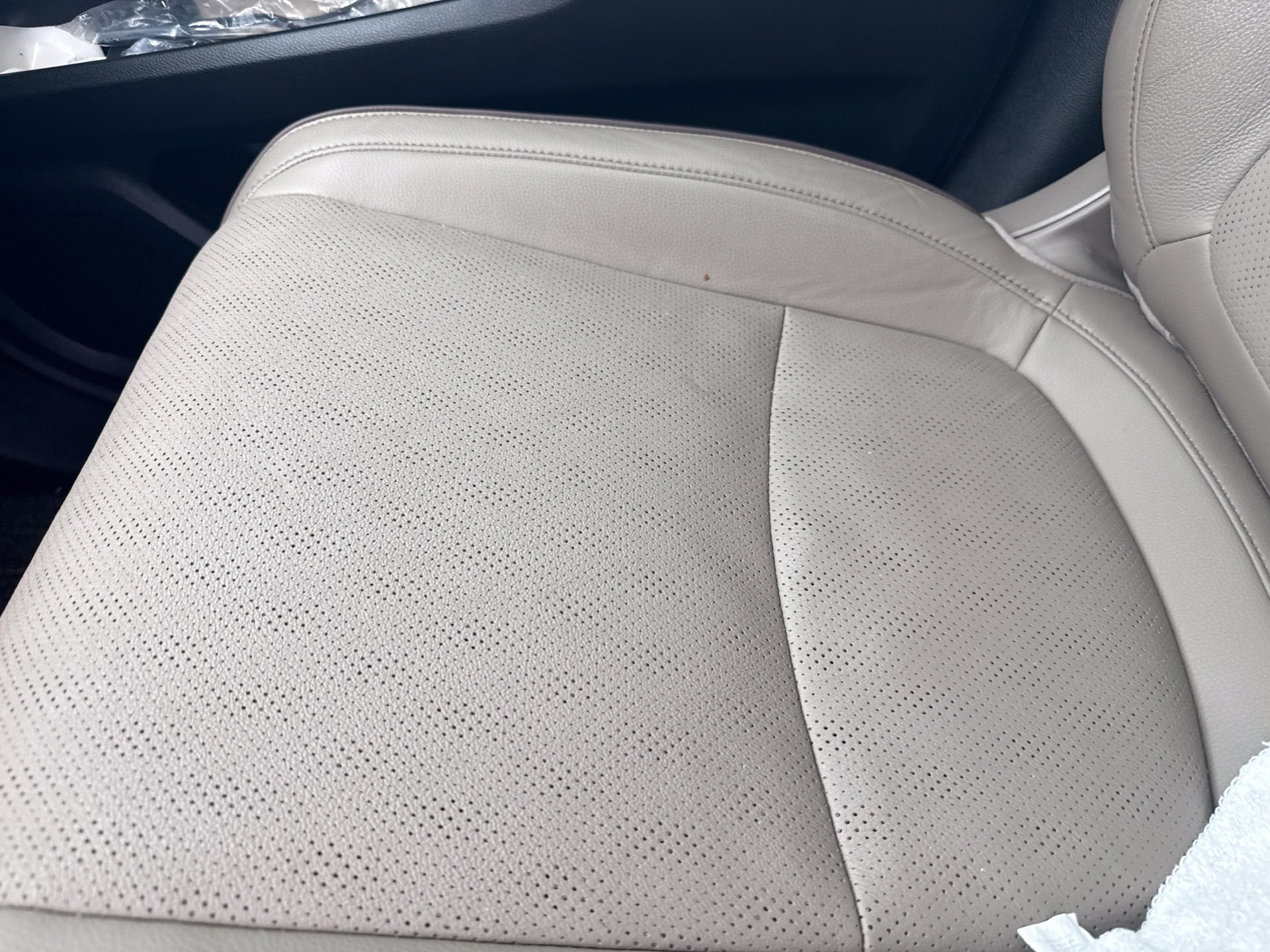 Used 2024 Honda Odyssey Elite image 19