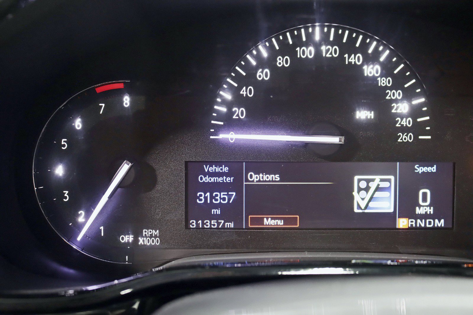 Used 2018 Cadillac CTS Luxury image 16