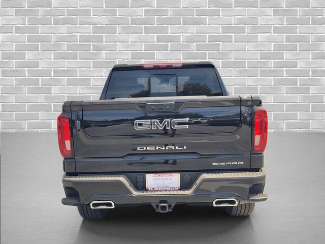 New 2026 GMC Sierra 1500 Denali Ultimate AWD/4WD image 7