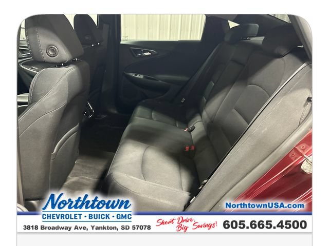 Used 2016 Chevrolet Malibu LT FWD image 25