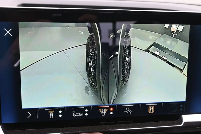 New 2026 Chevrolet Silverado 1500 ZR2 w/ ZR2 Bison Edition AWD/4WD image 52