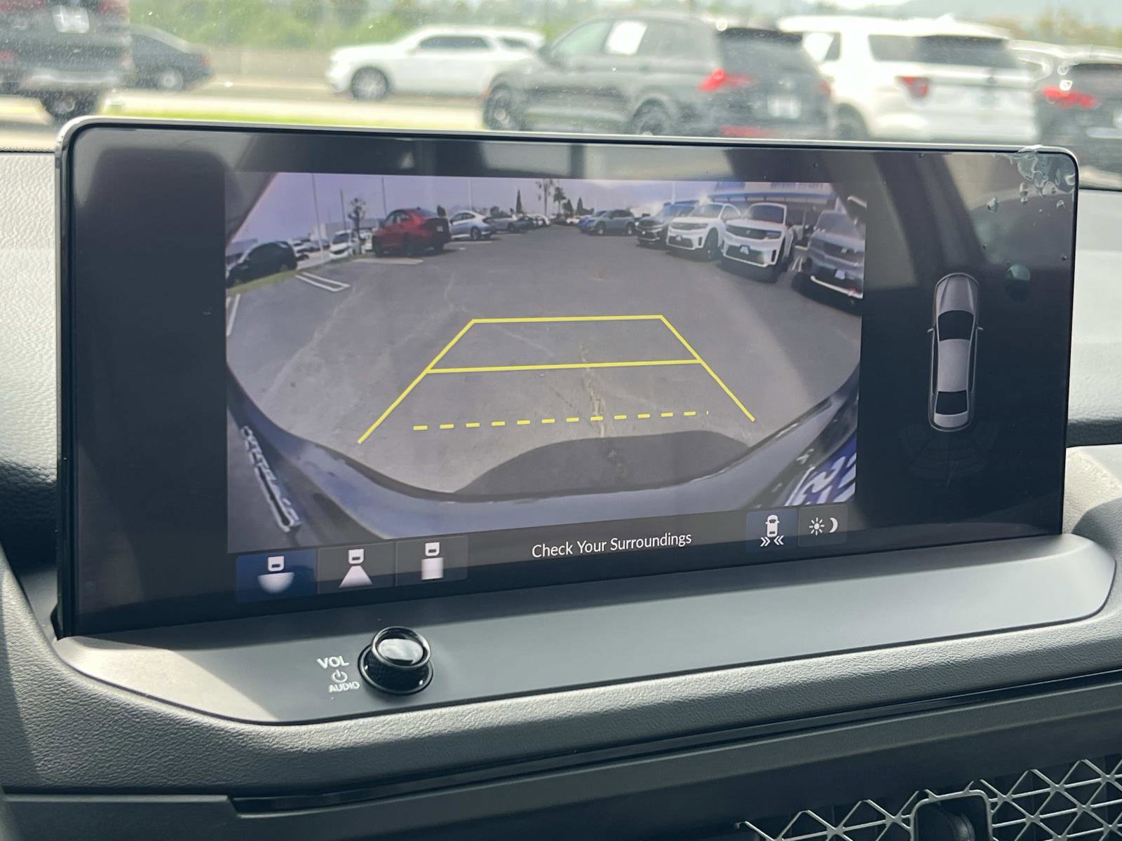 Certified 2024 Honda Accord EX-L image 14