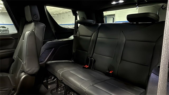 Used 2023 Chevrolet Tahoe High Country image 16