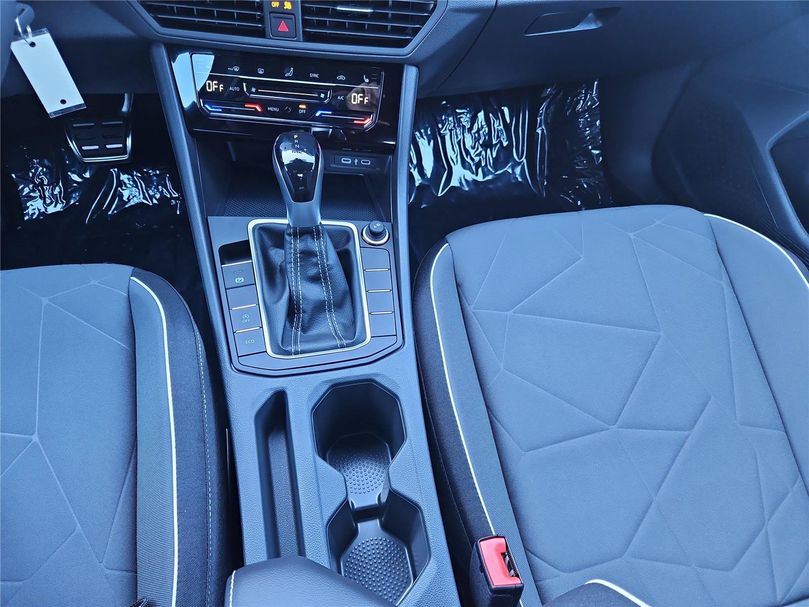 New 2026 Volkswagen Jetta Sport FWD image 19
