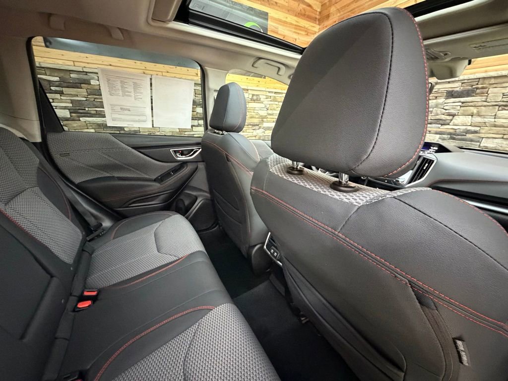 Used 2020 Subaru Forester Sport image 29