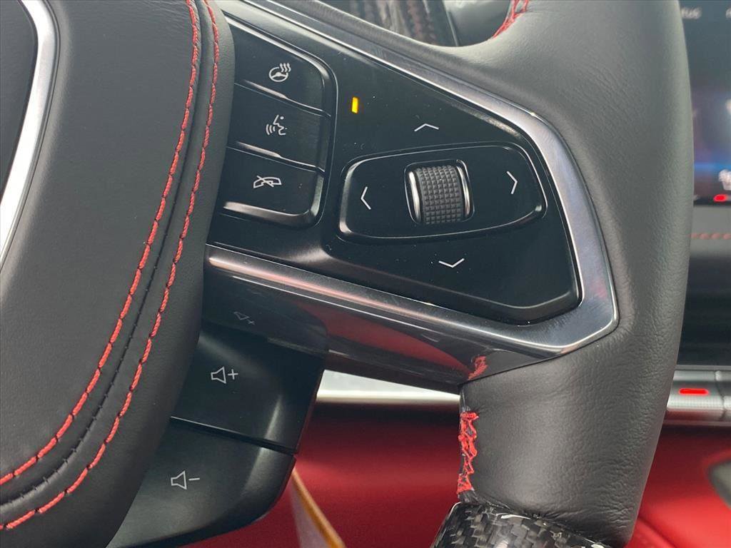 New 2026 Chevrolet Corvette Z06 image 13