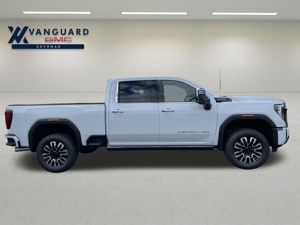 New 2026 GMC Sierra 3500 Denali Ultimate image 7