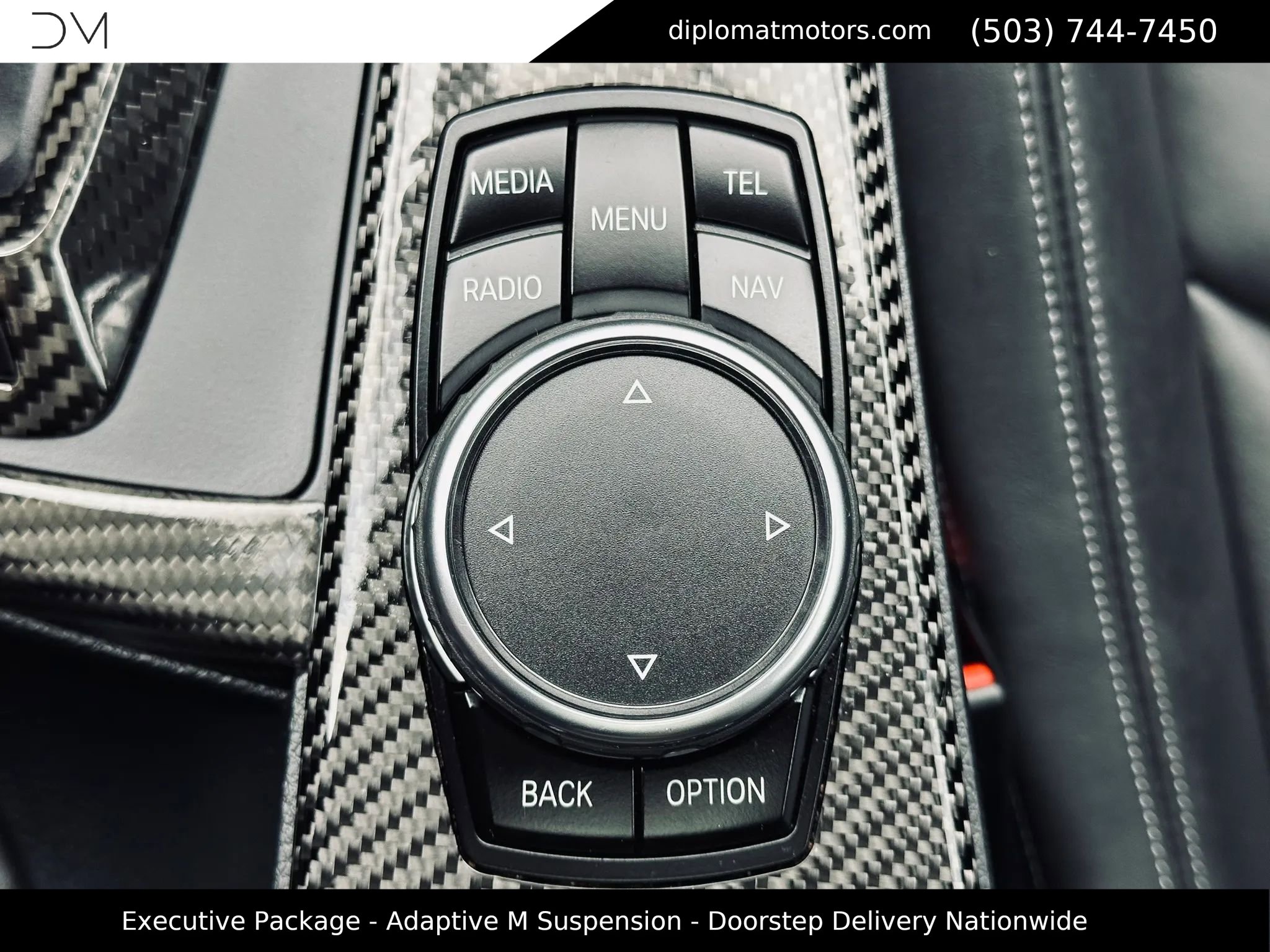 Used 2015 BMW M4 Coupe RWD image 38