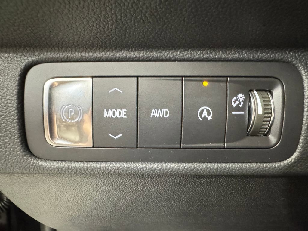 New 2026 Chevrolet Traverse Z71 AWD/4WD image 20