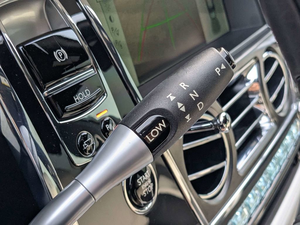 Used 2017 Rolls-Royce Ghost image 31
