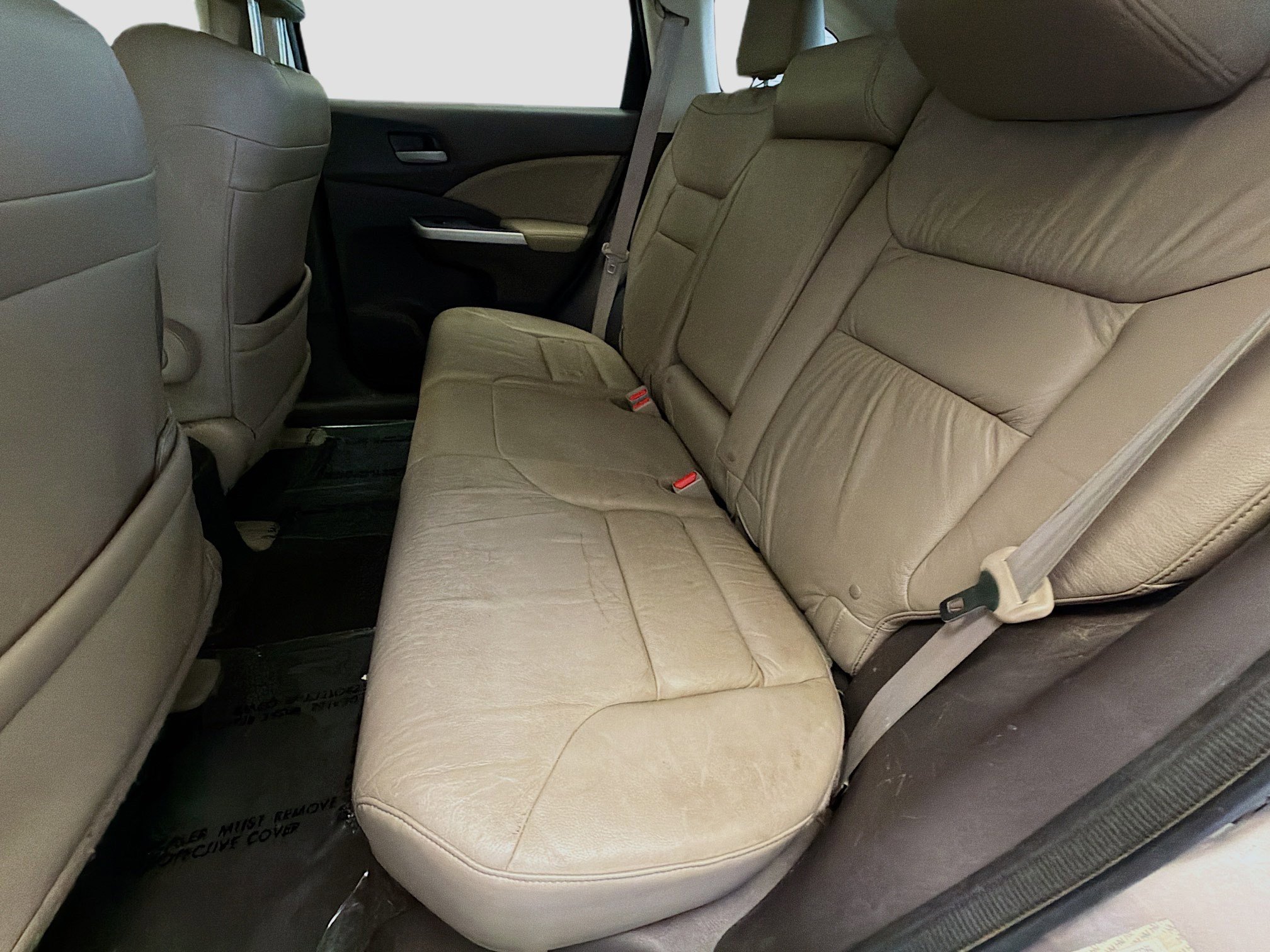 Used 2014 Honda CR-V EX-L image 13