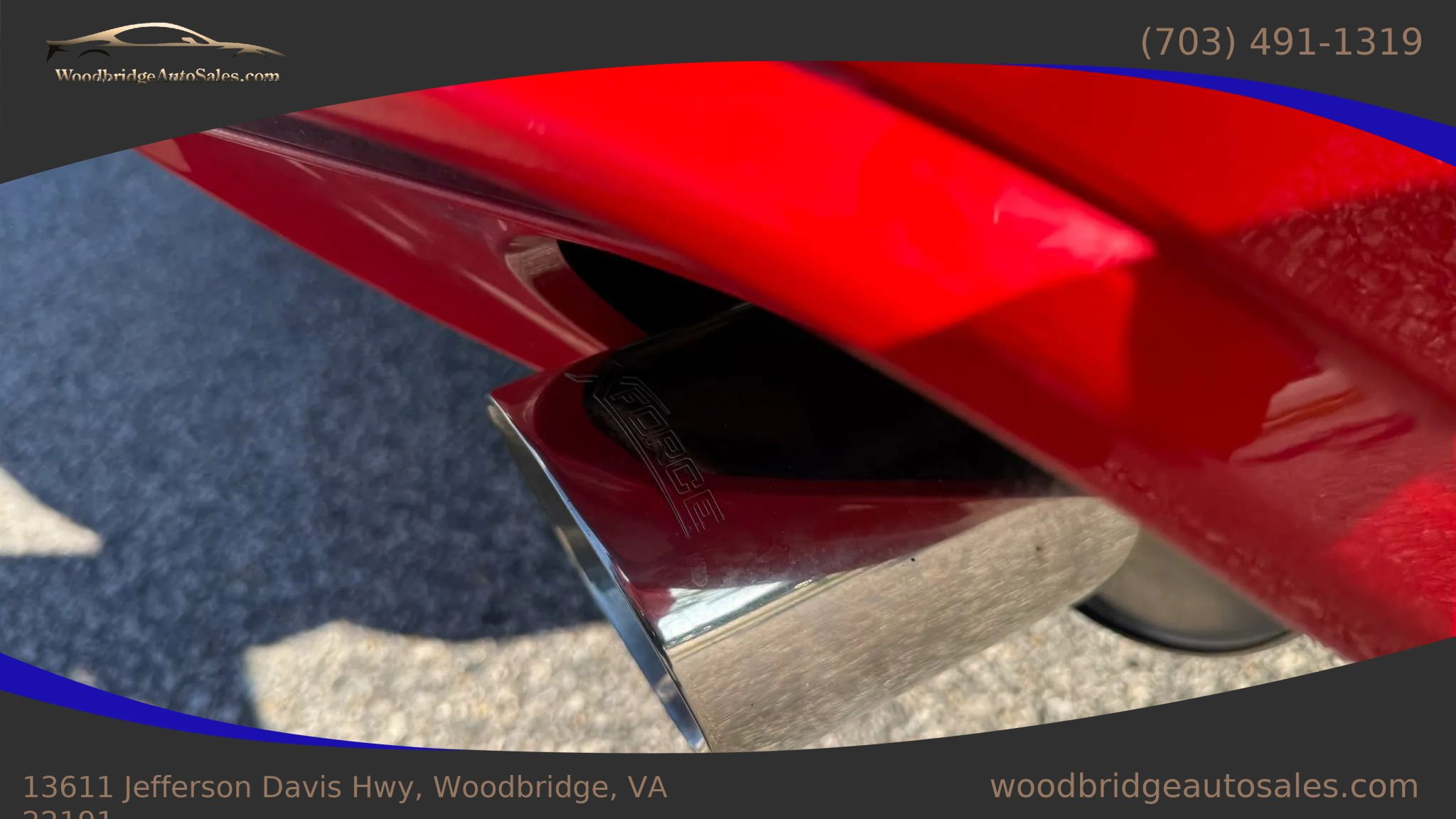 Used 2016 Ford Mustang GT RWD image 11