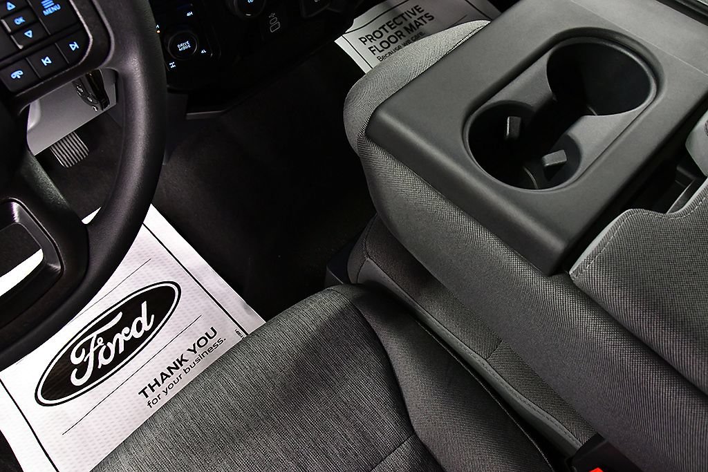 New 2026 Ford F250 XL w/ STX Appearance Package AWD/4WD image 23