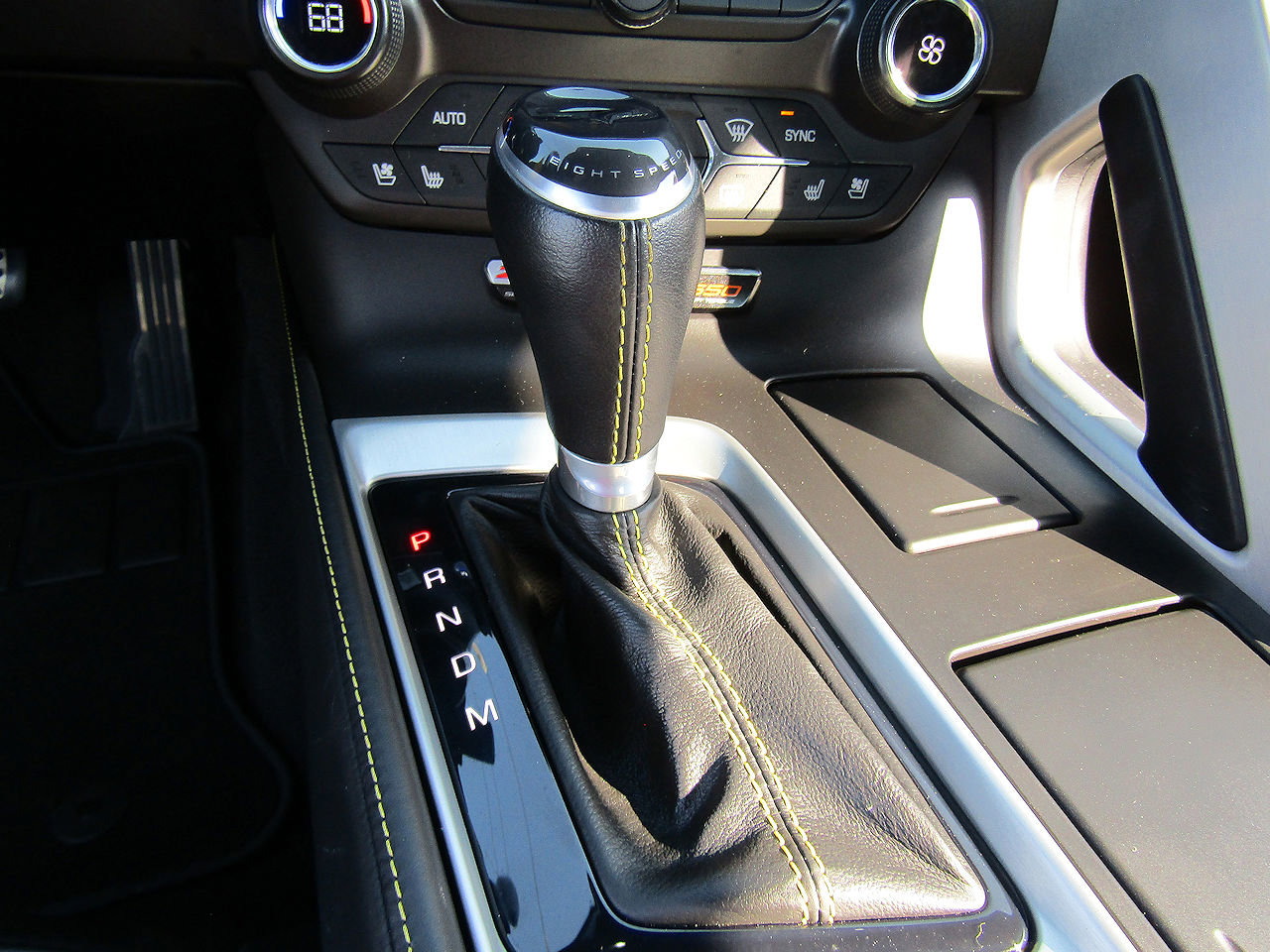 Used 2017 Chevrolet Corvette Z06 image 17