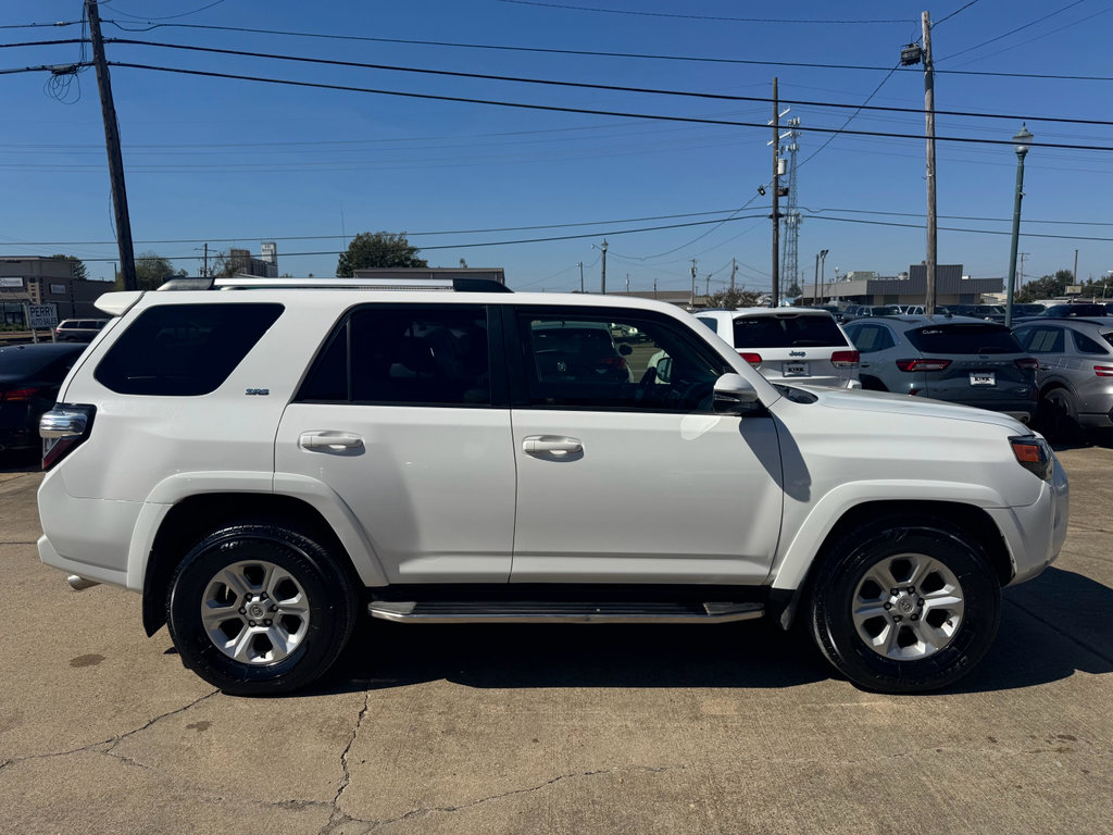 Used 2019 Toyota 4Runner SR5 Premium image 6