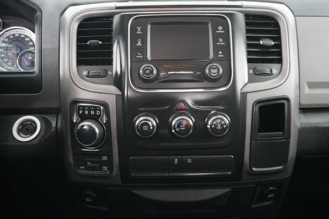 Used 2015 RAM 1500 Express AWD/4WD image 27