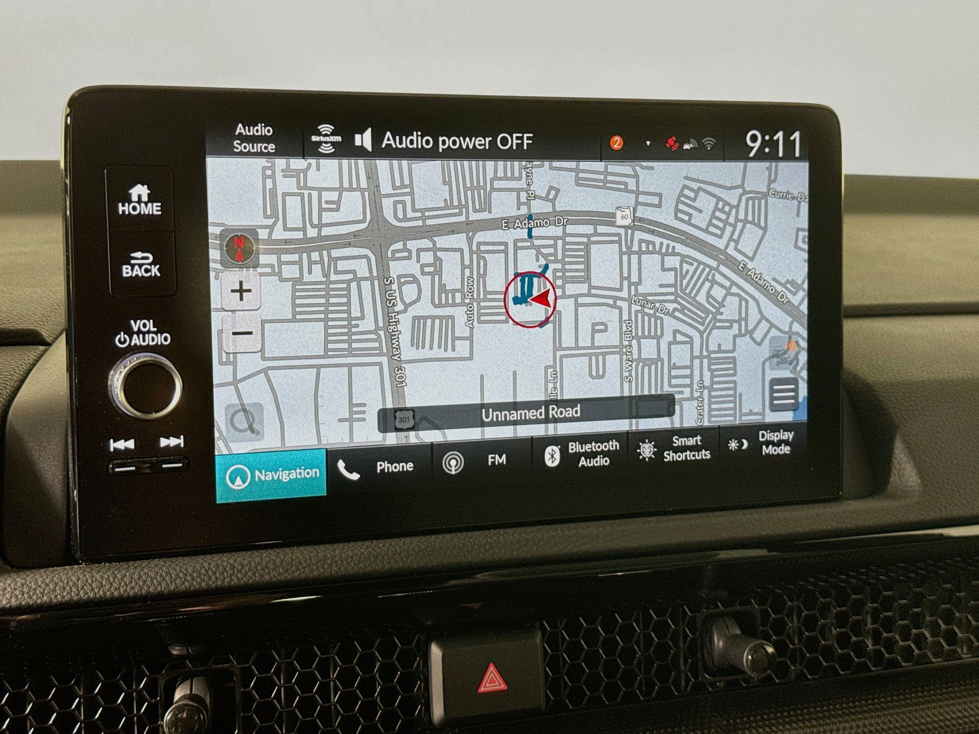 Certified 2025 Honda CR-V Sport Touring image 14