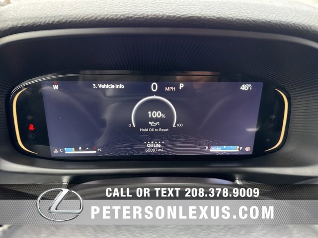 Used 2024 Jeep Wagoneer Series III image 29