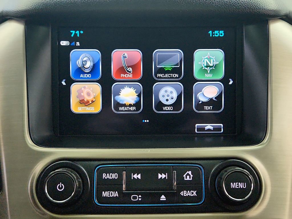 Used 2018 GMC Yukon Denali w/ Open Road Package image 18