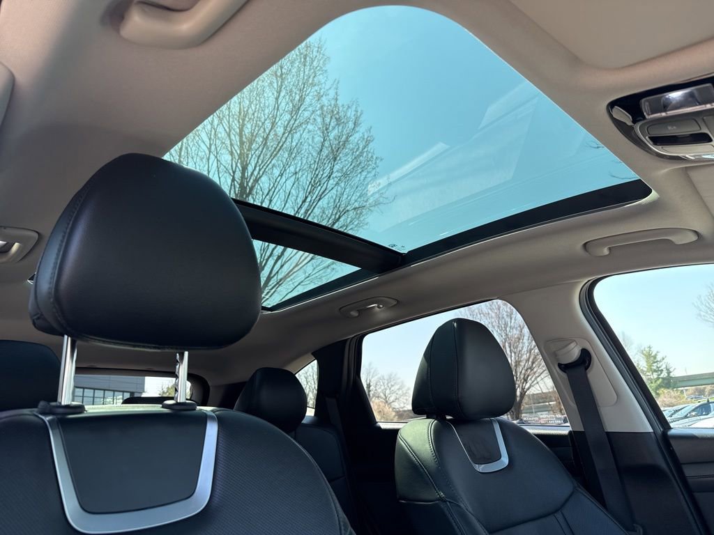 Used 2025 Hyundai Tucson Limited image 35