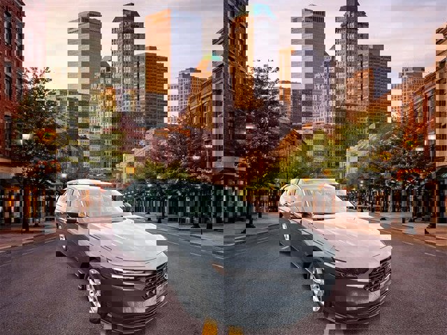 Used 2026 Honda Accord LX image 1