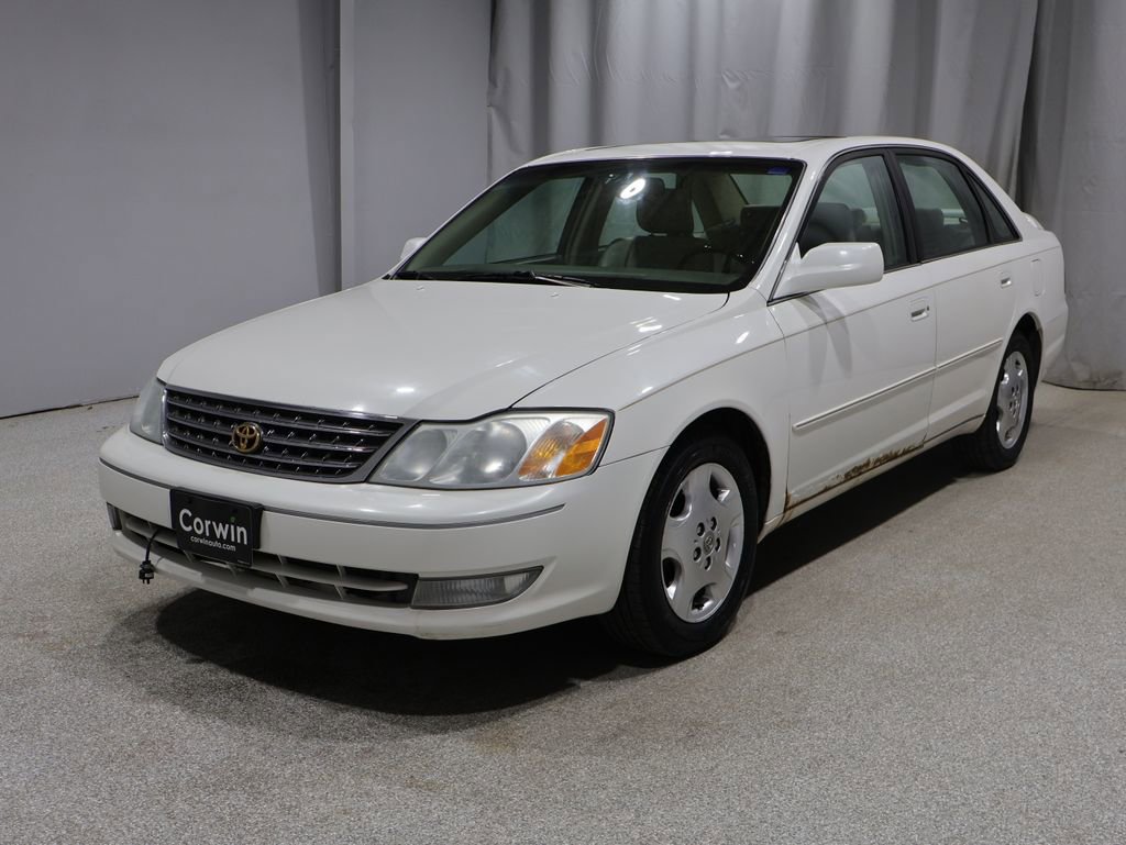 Used 2004 Toyota Avalon XLS image 6