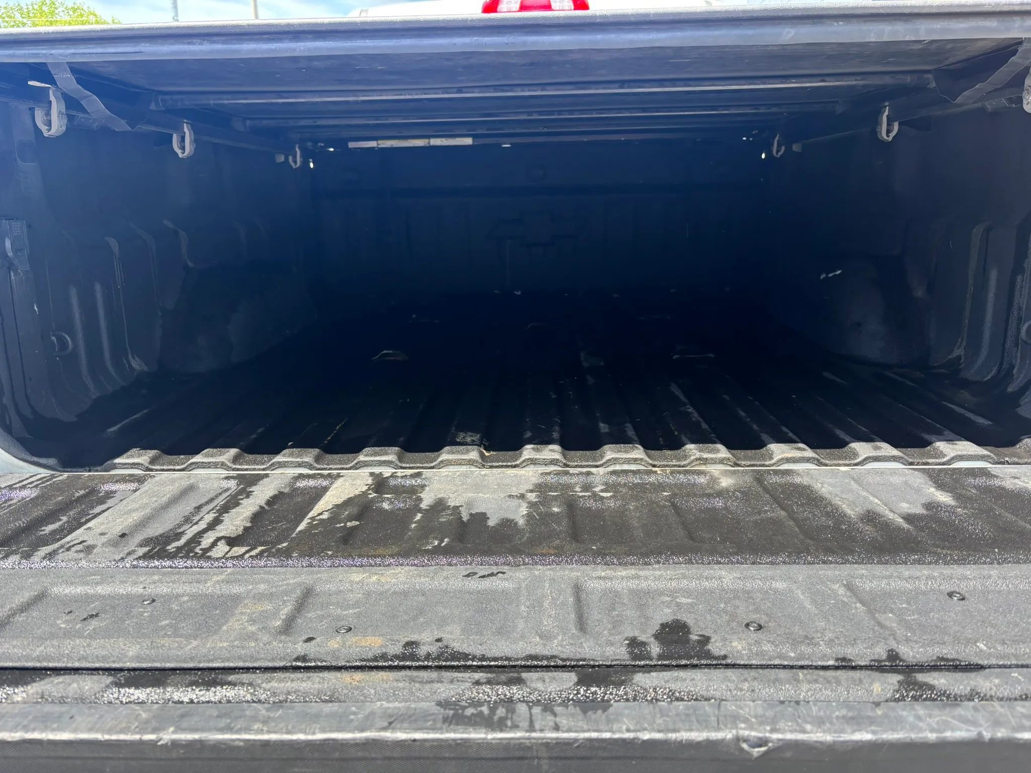 Used 2019 Chevrolet Silverado 2500 LTZ w/ Duramax Plus Package AWD/4WD image 5