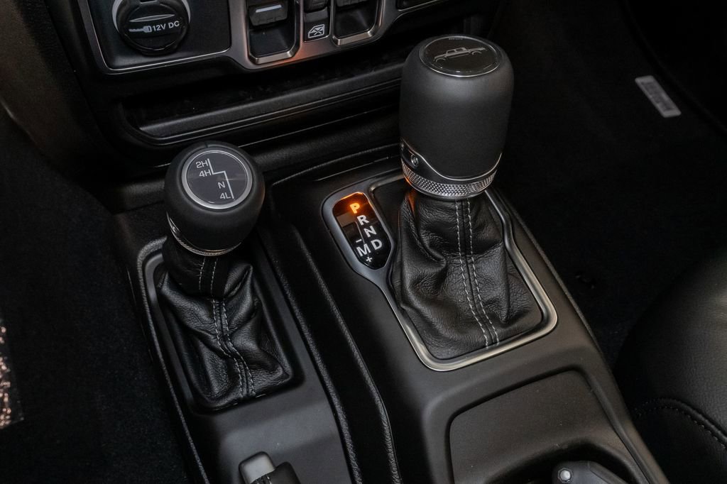 New 2026 Jeep Gladiator Sport image 18