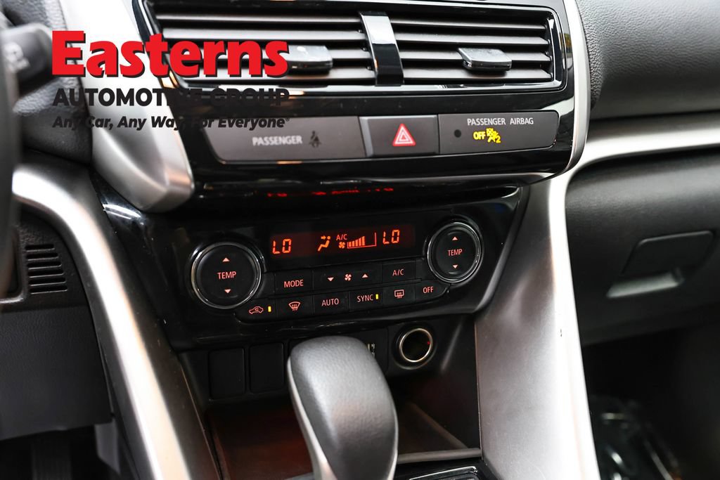 Used 2024 Mitsubishi Eclipse Cross SE AWD/4WD image 19