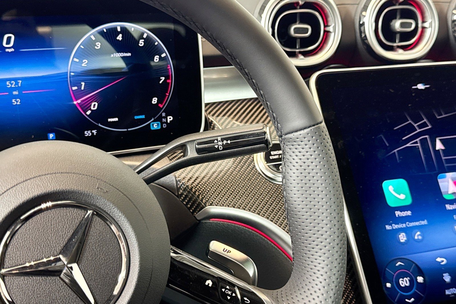 New 2026 Mercedes-Benz CLE 53 AMG 4MATIC Coupe image 15