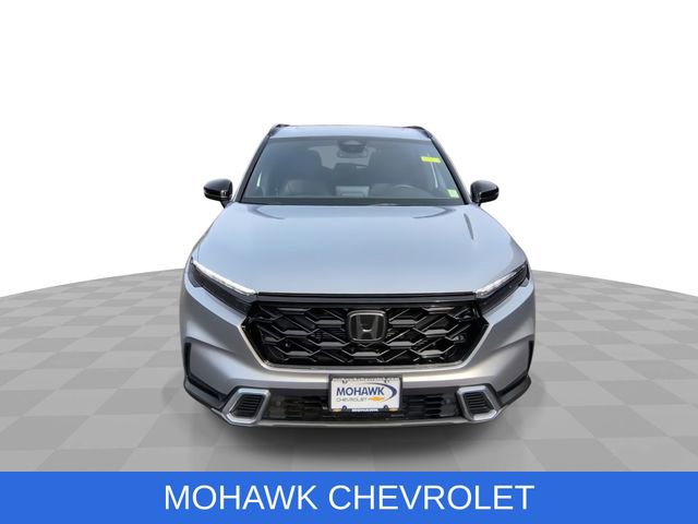 Used 2024 Honda CR-V Sport Touring image 3