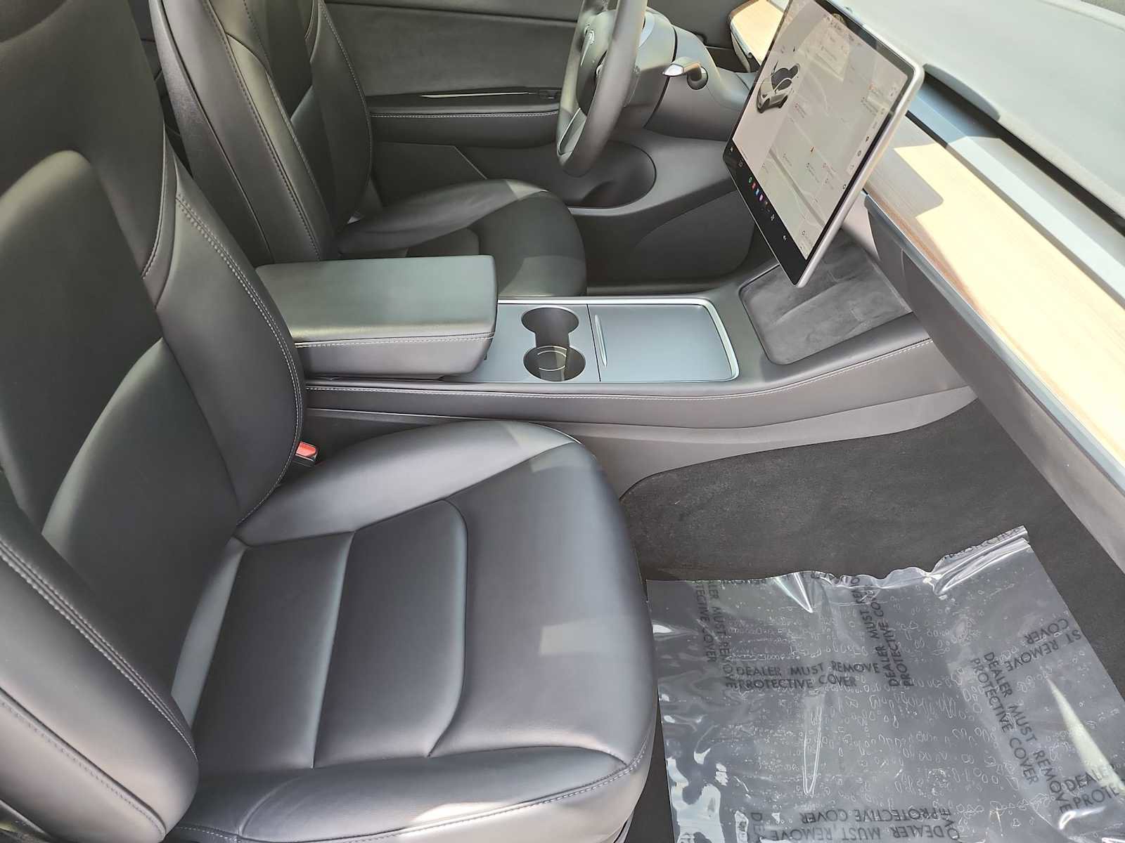 Used 2021 Tesla Model Y Performance image 17