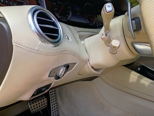 Used 2015 Mercedes-Benz S 63 AMG 4MATIC Coupe image 38