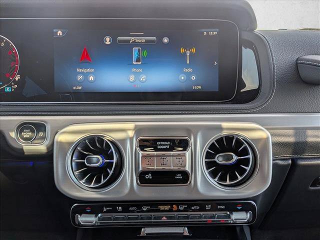 Used 2025 Mercedes-Benz G 550 image 14