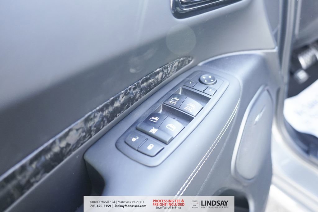 New 2026 Dodge Durango SRT Hellcat image 44