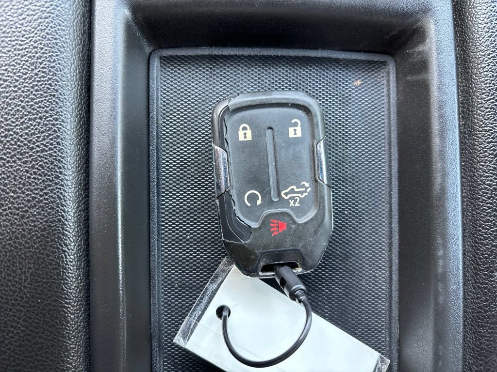 Certified 2019 Chevrolet Silverado 1500 LT w/ All-Star Edition AWD/4WD image 33